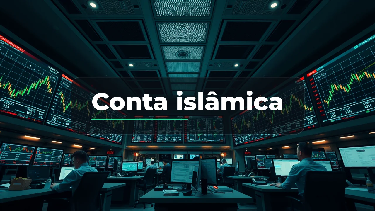 Conta Islâmica eToro: O Que Saber no Brasil